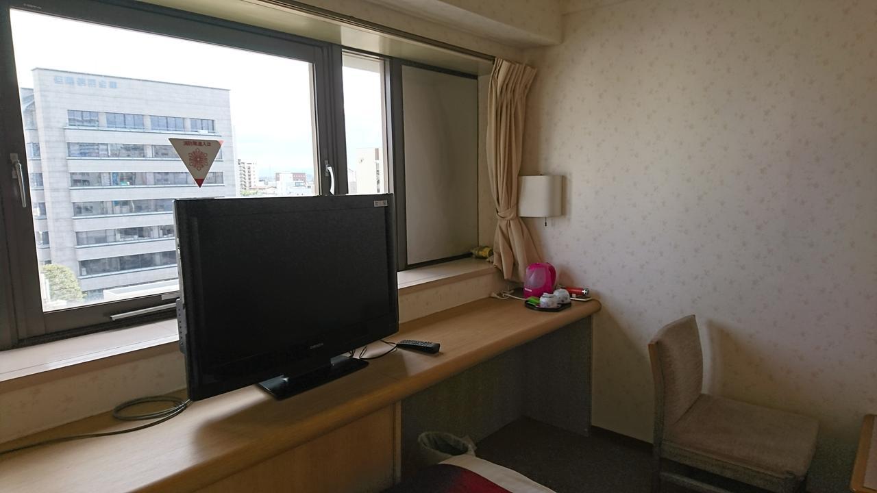 Hotel Azalea Kakogawa Miki  Dış mekan fotoğraf