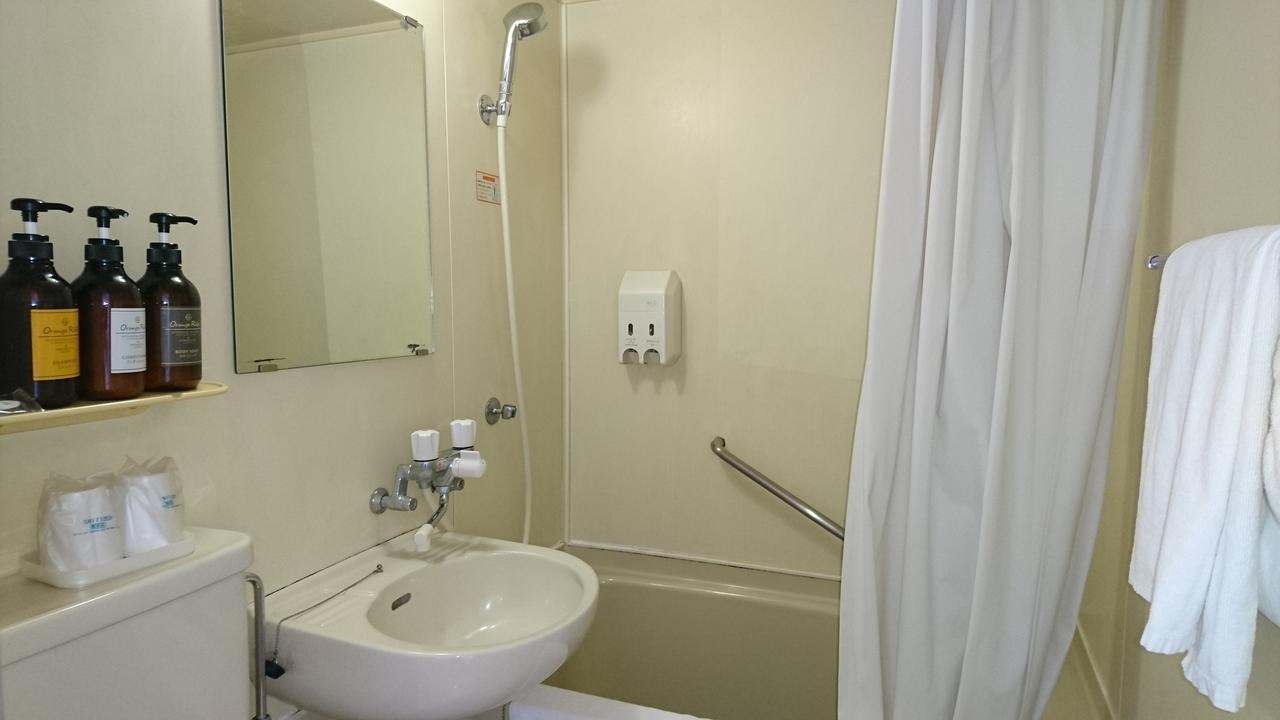 Hotel Azalea Kakogawa Miki  Dış mekan fotoğraf